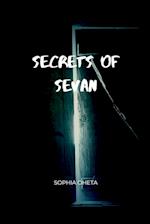 Secrets of Sevan