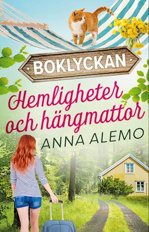 Hemligheter och hängmattor