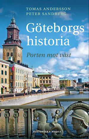 Göteborgs historia