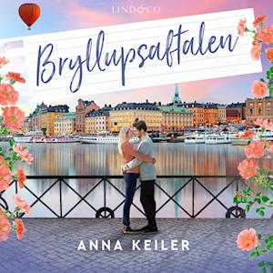 Bryllupsaftalen