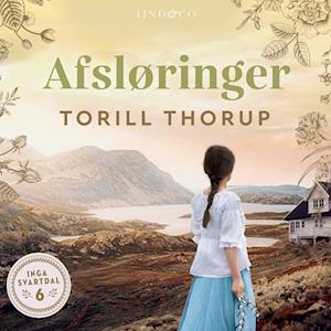 Afsløringer