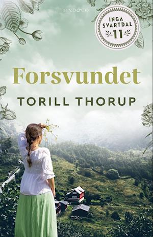 Forsvundet