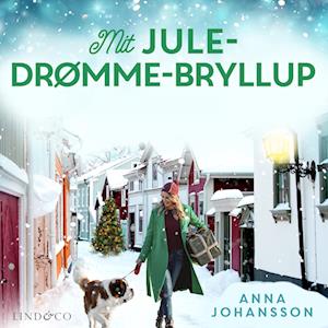 Mit jule-drømme-bryllup