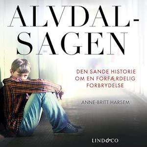 Alvdal-sagen