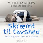 Skræmt til tavshed