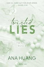 Twisted Lies - 4