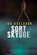 Sort skygge - 1