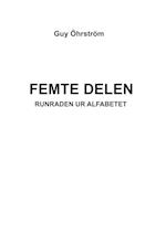 Femte delen -Runraden ur alfabetet