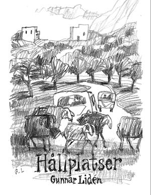 Hållplatser