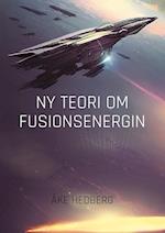 Ny Teori om Fusionsenergin