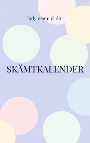 Skämtkalender