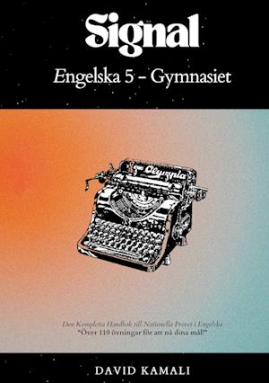 Signal: Engelska 5 - Gymnasiet