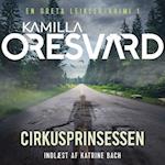 Cirkusprinsessen - 1