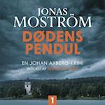 Dødens pendul - 1