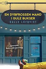 En dybfrossen mand i gule bukser - 1