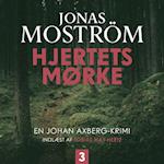 Hjertets mørke - 3