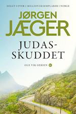 Judasskuddet