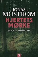 Hjertets mørke - 3