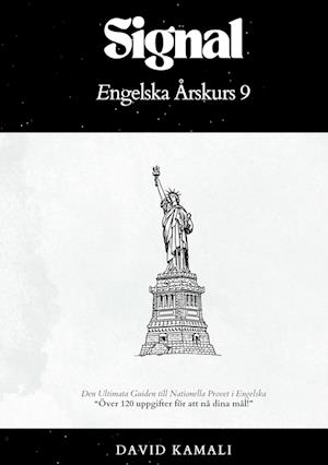 Signal: Engelska Årskurs 9