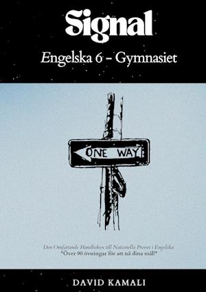 Signal: Engelska 6 - Gymnasiet