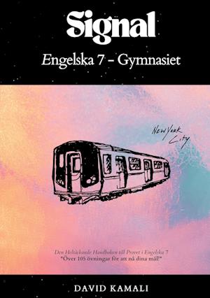 Signal: Engelska 7 - Gymnasiet