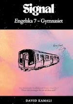 Signal: Engelska 7 - Gymnasiet