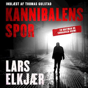 Kannibalens spor-Thomas Gulstad-Lydbog