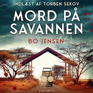 Mord på savannen