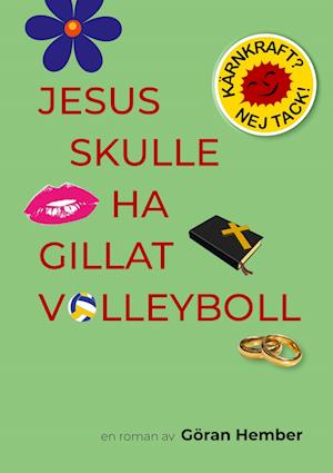 Jesus skulle ha gillat volleyboll