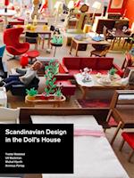 Scandinavian design in the dolls' house