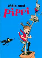 Måla med Pippi