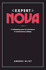 Expert Nova, English Edition 