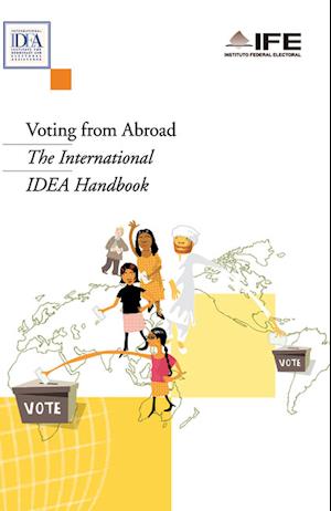 Voting from Abroad