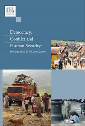 Democracy, Conflict and Human Security