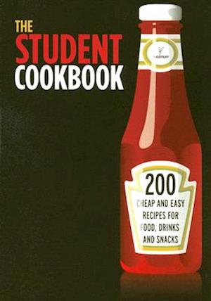 The Student Cookbook