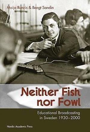 Neither Fish Nor Fowl