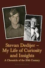 Stevan Dedijer - My Life of Curiosity and Insights