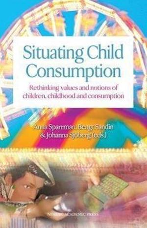 Situating Child Consumption