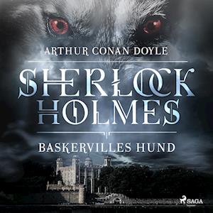 Baskervilles hund