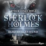 Baskervilles hund