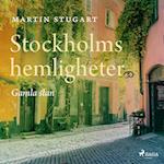 Stockholms hemligheter - Gamla stan