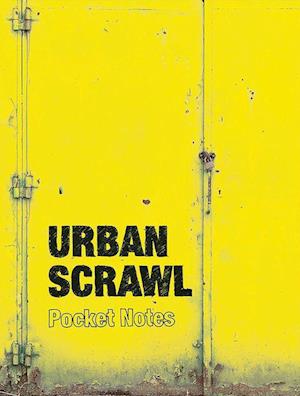 Urban Scrawl Pocket Notes