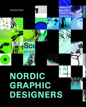 Nordic graphic designers