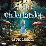 Alice i Underlandet