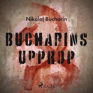 Bucharins upprop