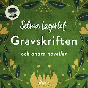 Gravskriften (och andra noveller)