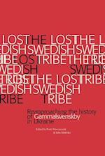 The Lost Swedish Tribe