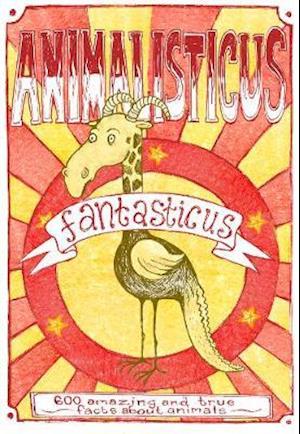 Animalisticus Fantasticus