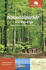 Nationalparker i södra Sverige : vandringsturer och utflykter