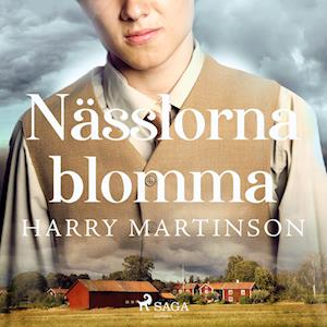 Nässlorna blomma